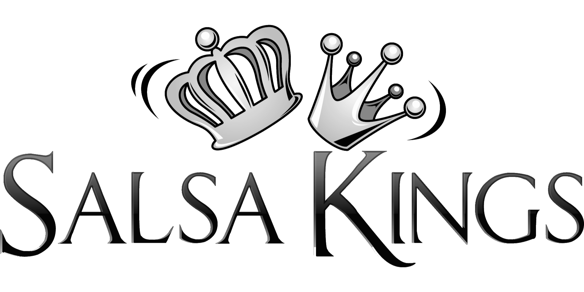 salsa kings logo eUnleash