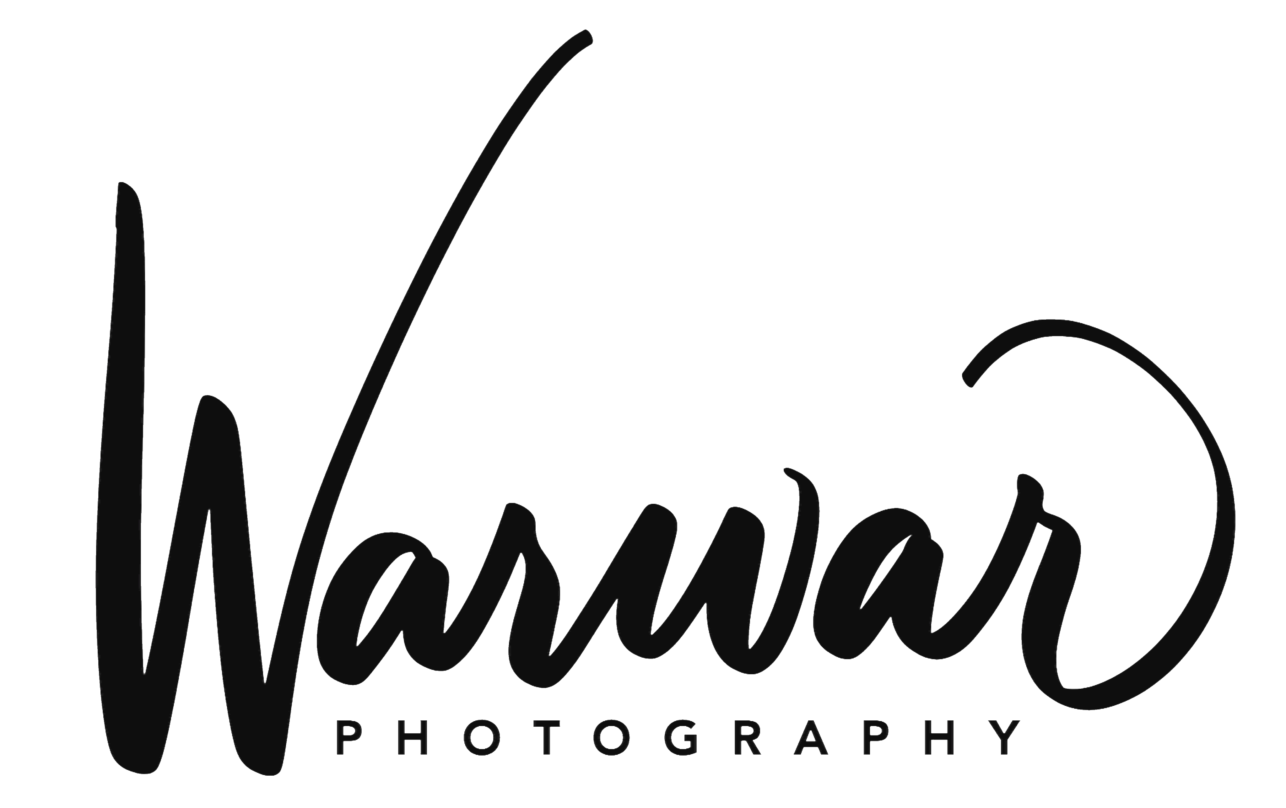 warwar photopgraphy logo eUnleash